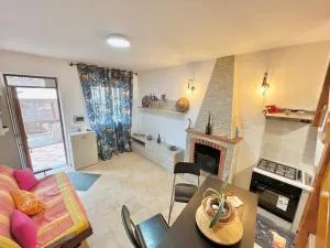 alloggio turistico Viaggiattori - lago di Bolsena - Valentano