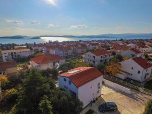 Ferienwohnung für 6 Personen ca 80 qm in Orebić, Dalmatien Süddalmatien