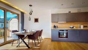 Garmisch Chalets - Wohnung Riessersee