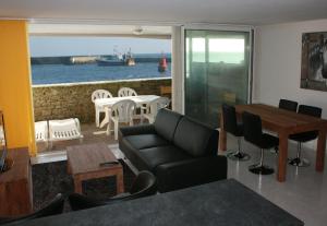 Le pieds dans l'eau - Direct sur la mer - Unrated properties in Le Guilvinec