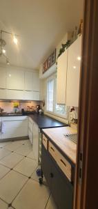 Sejours chez l'habitant Beaux Reves a Saint-Michel : photos des chambres