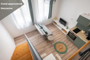 CAFI - Sud PassionCalmeLinge hôtelierFibre *