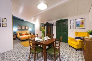 ARYA Bed and Breakfast