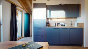 Garmisch Chalets - Wohnung Geroldsee