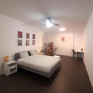 LA CARAMBA Amplio apartamento en la playa