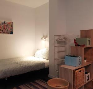 LA CARAMBA Amplio apartamento en la playa