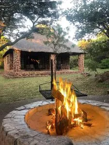 Moletani Game Ranch - Atoom
