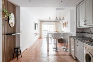 Apartamento céntrico a 250 metros de la playa - Ubytování bez kategorie ve městě Fuengirola