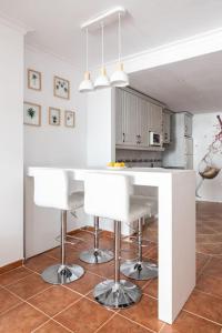 Apartamento céntrico a 250 metros de la playa