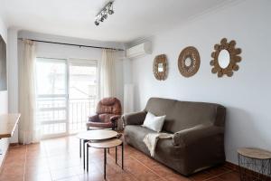 Apartamento céntrico a 250 metros de la playa