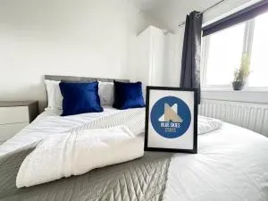 Mendip House by Blue Skies Stays - Wolviston