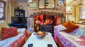 The Coach House - Strutture non classificate a Wareham