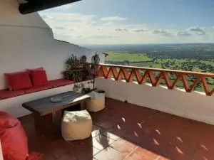 Casas Letizia e Sebastião - 莫朗