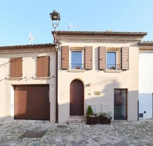 Residenza e Campanoun - Santarcangelo di Romagna