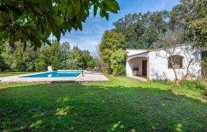 Gorgeous Home In Miramas