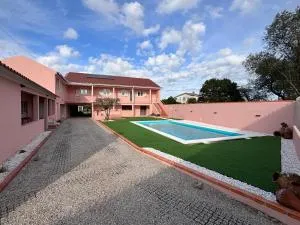 Casa do Avô Gil - Vilamar