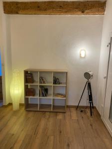 Appartements Maison spacieuse & chaleureuse au coeur du village : photos des chambres
