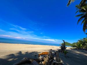 Green Garden Beach Resort, Sipalay