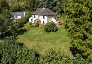 Barn Owl Cottage Wheddon Cross
