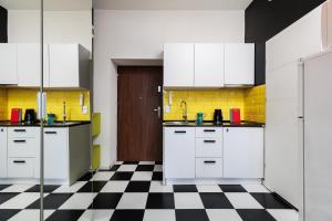 Stylish Vibrant Studio - Kraków, Podgórze