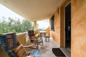 Casa nel centro di Budoni - Limpiddu