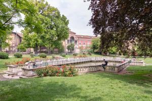 Classy Heritage Home, Milan City Center, 7 guests