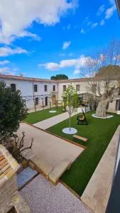 Les Marronniers - 圣乔治多尔克