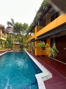 Lamduan Boutique Homestay