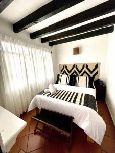 Casa Pancha Mama, acogedora, cerca a Plaza Mayor