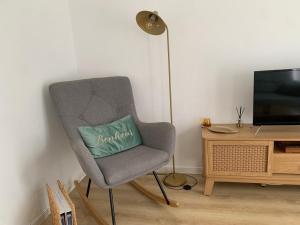 Appartements Le Chant des Pierres - En Coeur de Ville : photos des chambres