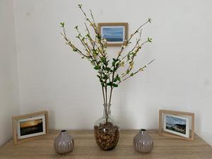 Appartements Le Chant des Pierres - En Coeur de Ville : photos des chambres