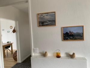 Appartements Le Chant des Pierres - En Coeur de Ville : photos des chambres