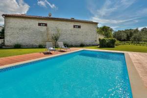 Villa Edera by Istrialux