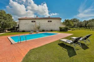 Villa Edera by Istrialux