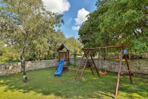 Villa Edera by Istrialux