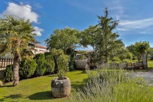 Villa Edera by Istrialux