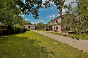 Villa Edera by Istrialux