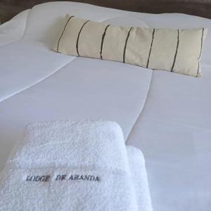 Lodge de Aranda 2