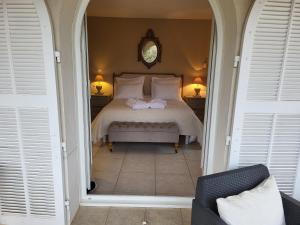 B&B / Chambres d'hotes Villa SULIS : Suite avec Terrasse 