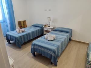 Nuras - Casa IAIA Alghero city center