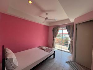 Phòng Đơn Hạng Bình Dân (Budget Single Room)