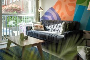 CanaryWharf Apartments by Sleepy