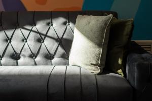 CanaryWharf Apartments by Sleepy