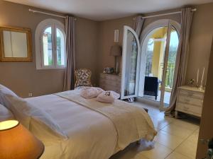 B&B / Chambres d'hotes Villa SULIS : photos des chambres