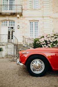 Maisons d'hotes Le Petit Serrant - maison d-hotes d-exception : photos des chambres