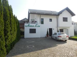 Villa AnnaLia - Rooms to Rent