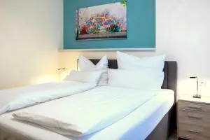 Haus Mila - باد بيفينسون