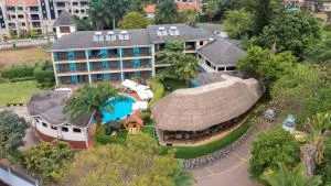 Dolphin Suites - Bugolobi