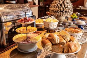 Pousada Casa do Forte