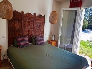 Sejours chez l'habitant Chambres a la campagne : photos des chambres